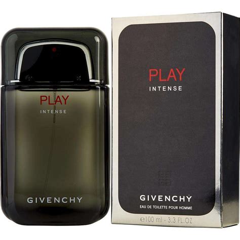 givenchy play intense him|givenchy play intense replacement.